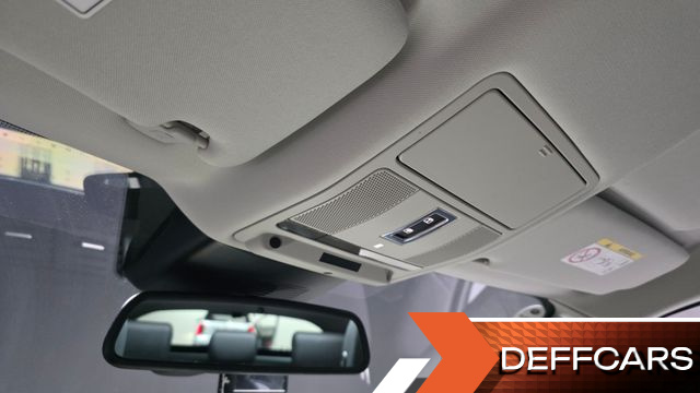 Land Rover RANGE ROVER EVOQUE 2.0 TD4 SE купить на сайте DeffCars