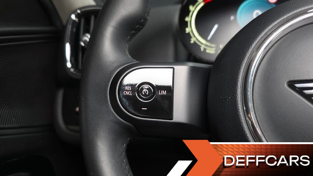 Mini COUNTRYMAN Classic 2nd купить на сайте DeffCars