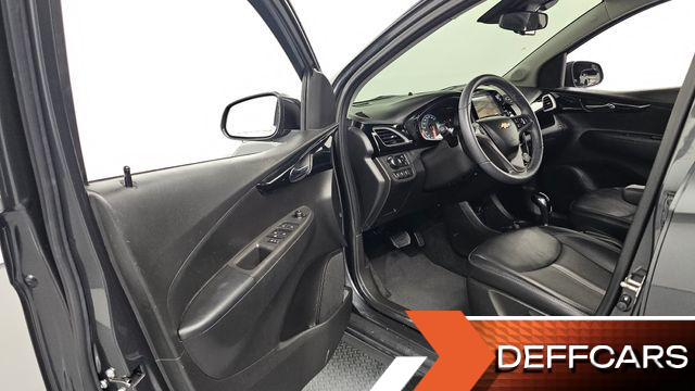 ChevroletGMDaewoo SPARK Premier купить на сайте DeffCars