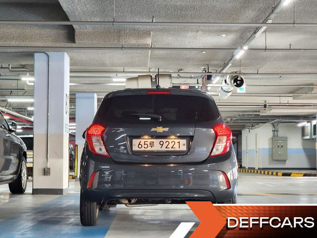 ChevroletGMDaewoo SPARK LT Plus купить на сайте DeffCars