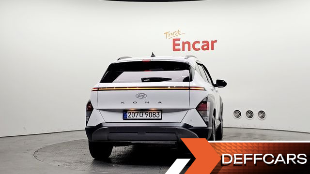 Hyundai KONA Premium купить на сайте DeffCars