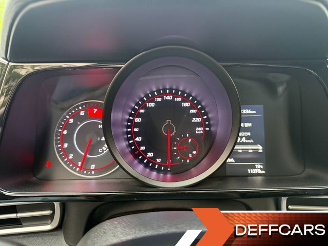Hyundai AVANTE 1.6 Modern купить на сайте DeffCars