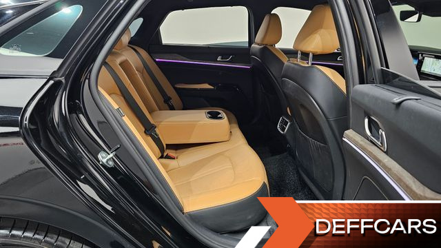 Kia K5 2.0 Noblesse купить на сайте DeffCars