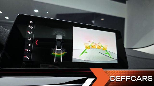 BMW 5-SERIES 520i Luxury купить на сайте DeffCars