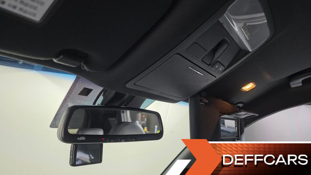 Ssangyong REXTON Diesel 2.2 4WD Eurasia Edition купить на сайте DeffCars