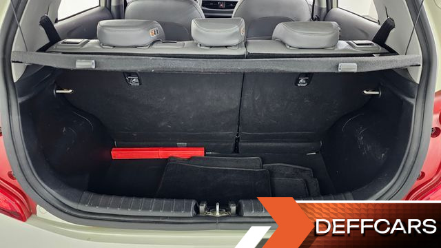 Kia MORNING Trendy купить на сайте DeffCars