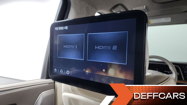 Cadillac ESCALADE 6.2 Sports Platinum купить на сайте DeffCars