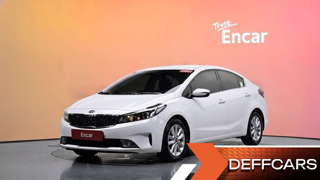 Kia K3 Trendy A Type купить на сайте DeffCars