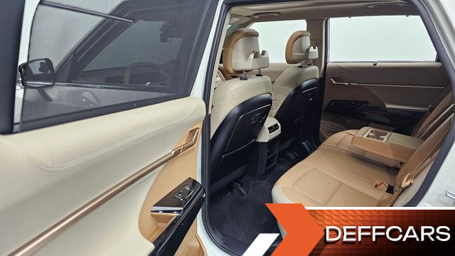 Ssangyong ACTYON Gasoline 1.5 4WD S9 купить на сайте DeffCars
