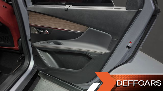Peugeot 5008 1.2 Pure Tech GT купить на сайте DeffCars