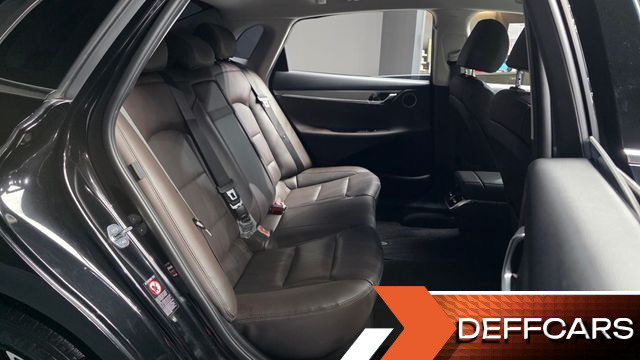 Hyundai GRANDEUR Premium купить на сайте DeffCars