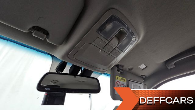 Ssangyong KORANDO Gasoline 1.5 2WD C5 Plus купить на сайте DeffCars