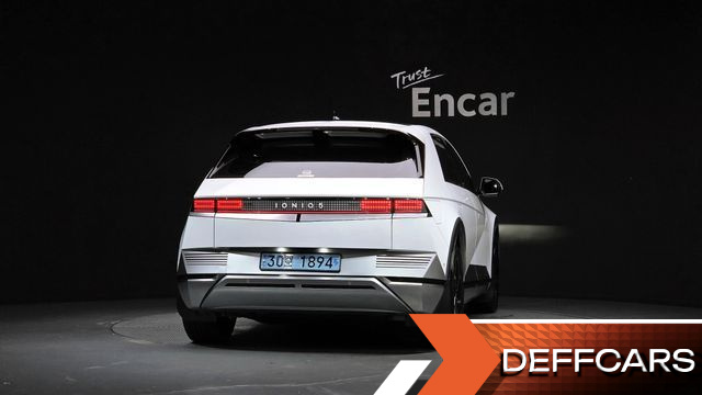 Hyundai IONIQ5 Long range Prestige купить на сайте DeffCars