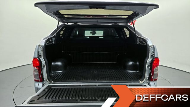 Ssangyong KORANDO 2.2 CX7 4WD Club купить на сайте DeffCars