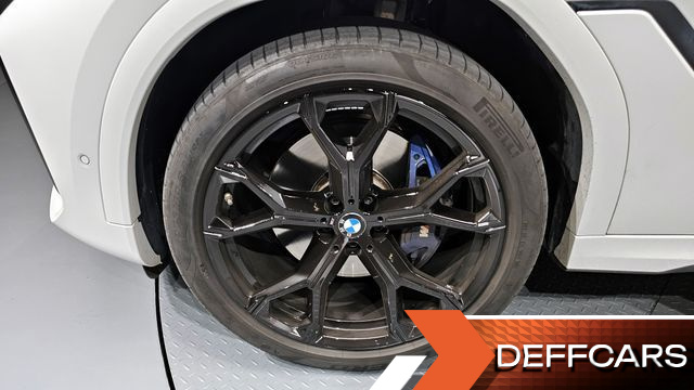BMW X6 xDrive30d M Sport купить на сайте DeffCars