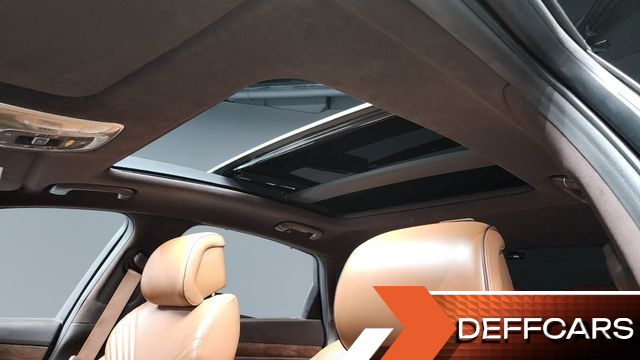 Genesis G80 Gasoline 3.5 Turbo AWD купить на сайте DeffCars