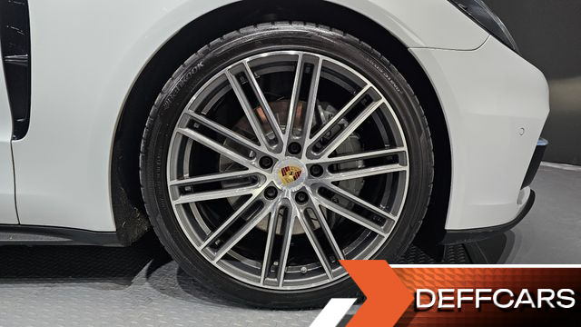 Porsche PANAMERA 2.9 4S купить на сайте DeffCars