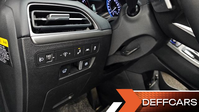 Hyundai PALISADE Gasoline 3.8 4WD Prestige купить на сайте DeffCars
