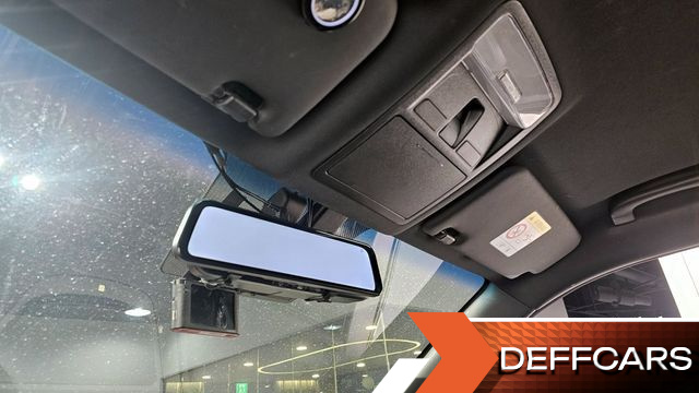 Ssangyong REXTON Diesel 2.2 4WD Dynamic Edition (5-Link) купить на сайте DeffCars