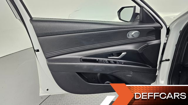 Hyundai AVANTE 1.6 Modern купить на сайте DeffCars