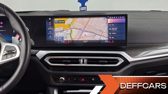 BMW 4-SERIES M440i xDrive Coupe купить на сайте DeffCars