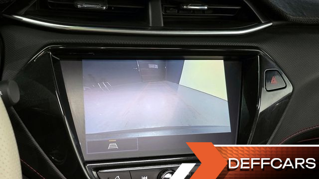 ChevroletGMDaewoo TRAILBLAZER 1.3 Turbo 4WD RS купить на сайте DeffCars