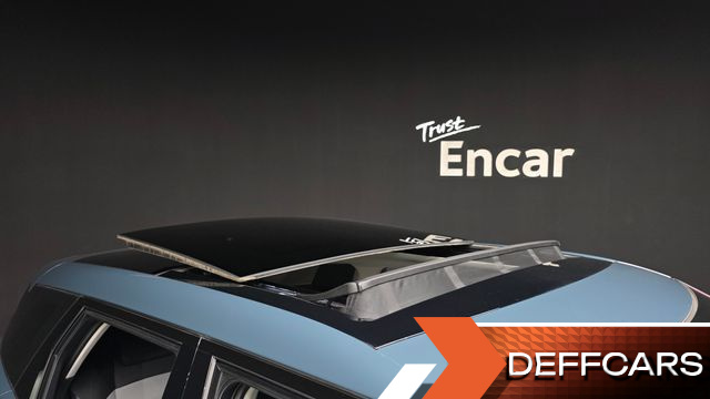 Land Rover RANGE ROVER EVOQUE P250 Dynamic SE купить на сайте DeffCars