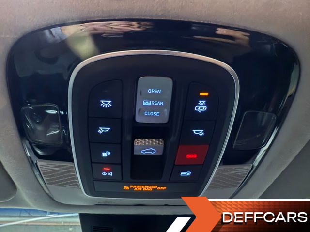 Hyundai PALISADE Diesel 2.2 4WD Calligraphy купить на сайте DeffCars