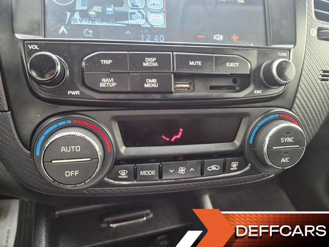 Kia K3 Trendy купить на сайте DeffCars