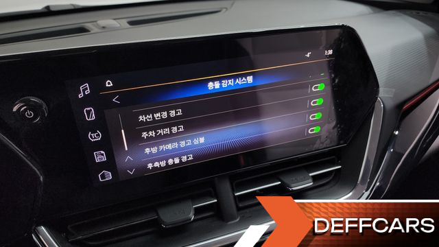 ChevroletGMDaewoo TRAX 1.2 Red Line купить на сайте DeffCars