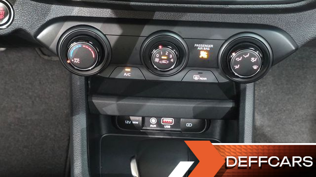 Kia K3 Luxury купить на сайте DeffCars