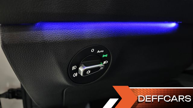 Volkswagen JETTA 1.4 TSI Prestige купить на сайте DeffCars