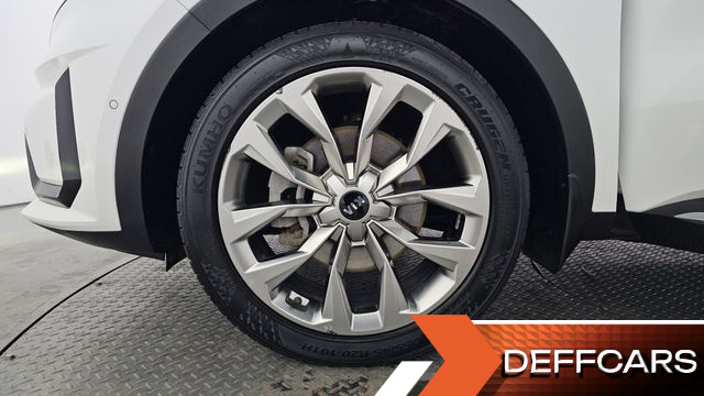Kia SORENTO Diesel 2.2 2WD Signature купить на сайте DeffCars