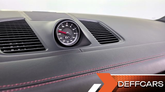 Porsche CAYENNE 3.0 купить на сайте DeffCars