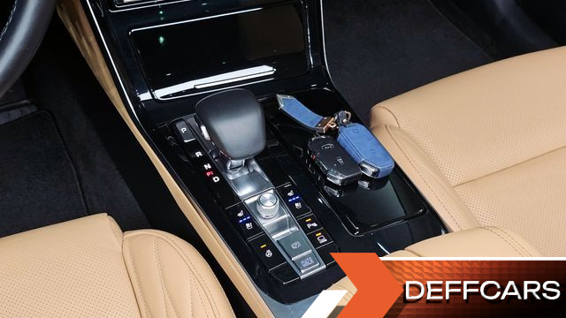 Kia K7 2.5 GDI X Edition купить на сайте DeffCars