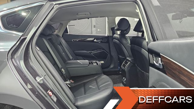 Kia K7 3.0 GDI Noblesse купить на сайте DeffCars