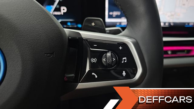 BMW 5-SERIES 530e M Sport купить на сайте DeffCars