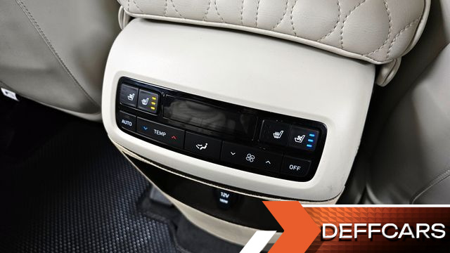 Hyundai PALISADE Gasoline 3.8 2WD Calligraphy купить на сайте DeffCars
