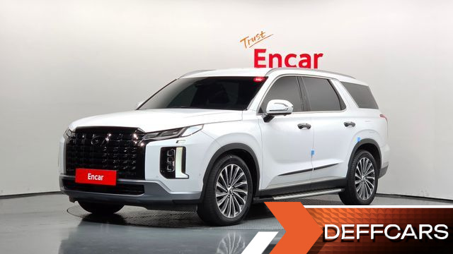 Hyundai PALISADE Gasoline 3.8 2WD Prestige купить на сайте DeffCars