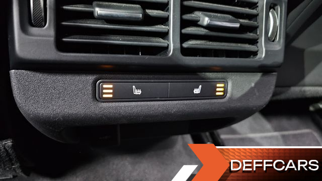 Land Rover RANGE ROVER EVOQUE P250 SE купить на сайте DeffCars