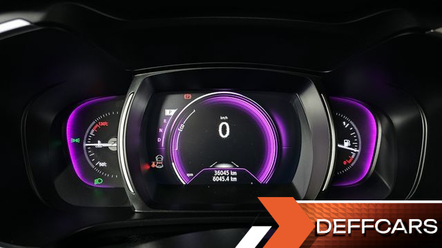 Renault-KoreaSamsung QM6 2.0 LPe RE 2WD купить на сайте DeffCars