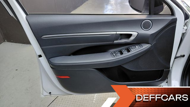 Hyundai SONATA 2.0 LPG(rental car) Premium купить на сайте DeffCars