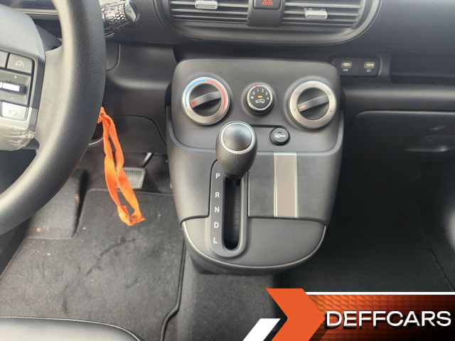 Hyundai CASPER Smart купить на сайте DeffCars