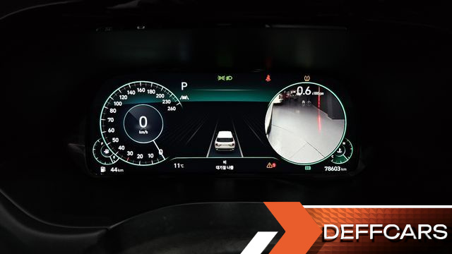Hyundai PALISADE Gasoline 3.8 4WD VIP купить на сайте DeffCars