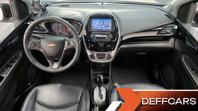 ChevroletGMDaewoo SPARK LTZ купить на сайте DeffCars