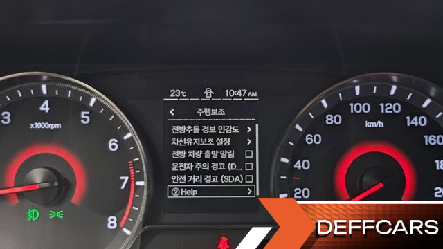 Ssangyong TIBOLI Gasoline 1.5 2WD V5 купить на сайте DeffCars