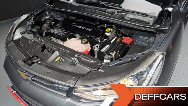 ChevroletGMDaewoo TRAX 1.6 Diesel Premier купить на сайте DeffCars