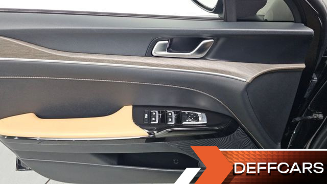Kia K5 1.6 Turbo Noblesse купить на сайте DeffCars