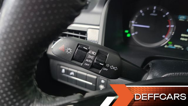 Ssangyong REXTON Diesel 2.2 4WD Prestige купить на сайте DeffCars