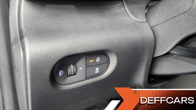 Hyundai CASPER Turbo The Essential купить на сайте DeffCars